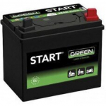 Aku Start Garden 28Ah 250A 12V aia-, muruniidukitele, U1R-9