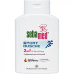 Du&scaron;igeel 2:1 Sebamed