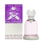 Naiste parf&uuml;&uuml;m Halloween Jesus Del Pozo EDT: Maht - 30 ml