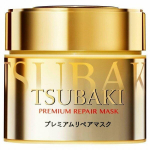 Juuksemask, Shiseido Tsubaki Premium Repair Hair Mask 180g