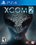 GAME XCOM 2/PS4 SONY