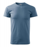 Basic T-s&auml;rk meestele