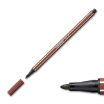 Tindipliiats Stabilo pen 68-38 veripunane