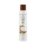 Juuksevaht naturaalse kookos&otilde;liga Biosilk Silk Therapy, 236 ml
