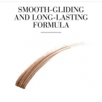 BOURJOIS Paris Brow Fiber Oh, Oui! kulmuv&auml;rv 6,8 ml, 002 Chestnut