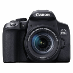 Digikaamera Canon EOS 850D 18-55mm IS STM