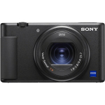 Sony ZV-1 Videoblogimise kaamera (Vlog camera)