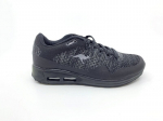 Kangaroos tossud lastele/noortele Kanga X 5000 must