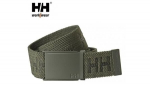 P&uuml;ksirihm Helly Hansen Webbing, roheline | DHHWEBBINGZ, Universalus