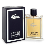Tualettvesi Lacoste L'Homme EDT meestele 150 ml