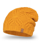 Kootud beanie m&uuml;ts