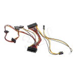 Chieftec CDP-085ITX, DC/DC