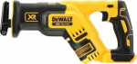 Piiksaag DeWalt DCS367N-XJ; 18 V; (ilma aku ja laadijata)