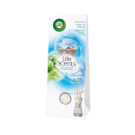 AW l&otilde;hnapulgad Reed Diffuser Linen In The Air, 30 ml