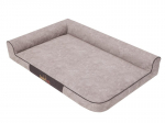 Hobbydog pesa Best Beige L, 80x53x18 cm