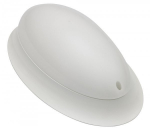 Seinavalgusti Ovalas 1201MG