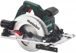 Ketassaag KS 55 FS, Metabo