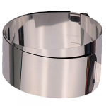 Zenker koogir&otilde;ngas 15-30 cm