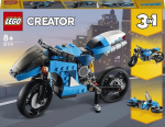 31114 LEGO&reg; Creator Superbaik