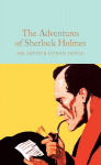 Adventures of Sherlock Holmes