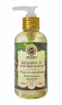Makadaamia&otilde;li 100% Saules Fabrika, 200ml
