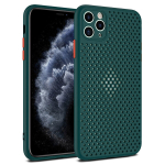 Telefoni&uuml;mbris Xiaomi Redmi Note 9S / 9 Pro / 9 Pro max, Breath, roheline