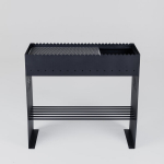 Mangalid, metalli paksus 3 mm