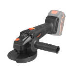 Ketasl&otilde;ikaja 20V, 125mm, 1x4.0Ah Li-Ion DGA-200BC Ultra