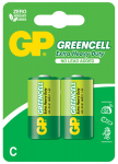 GP Greencell patarei R14 (C)