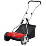 Mehaaniline muruniiduk Einhell GE-HM 38 S-F