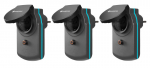 Elektril&uuml;litite komplekt Gardena Smart Power 19096-20, 3 tk.