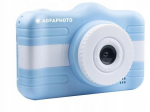 Digikaamera AGFA Realkids cam (ARKCBL)