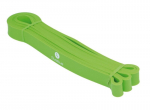 Treeninglint Sveltus Power band, roheline