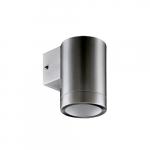 aster gu10 inox hermeetiline laevalgusti STR&Uuml;HM 118 x 76 x 105 mm