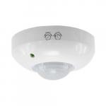 agent pir valge liikumisandur STR&Uuml;HM 58 x 115 x 115 mm
