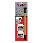Klapi lihvimiskomplekt Holts, 70g