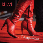 CD BIPLAN "Džiaze Tik merginos (Live)"
