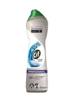 Puhastusvahend k&otilde;vadele pindadele CIF Cream Cleaner, 750 ml