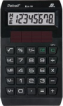 Kalkulaator Rebell ECO 10