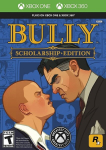 Arvutim&auml;ng Bully: Scholarship Edition (Import) - Xbox One