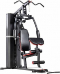 Multifunktsionaalne trenaž&ouml;&ouml;r BH Fitness Atlas DS600S - MS600S