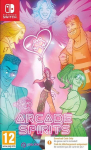 Arcade Spirits