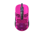 Hiir Xtrfy M42 RGB, roosa, M42-RGB-PINK
