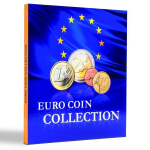 Album eurom&uuml;ntide kogumiseks (26 komplekti)