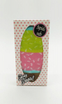 Popsicle socks naiste sokid.