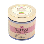 Peakreem juuste v&auml;ljalangemise vastu Sattva Ayurveda Anti Hair Loss, 100g