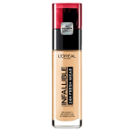 Jumestuskreem L'Or&eacute;al Paris Infaillible 24h Fresh Wear, 30 ml, 120 Vanilla