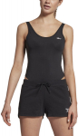 Ujumiskost&uuml;&uuml;m Reebok Myt Bodysuit Black
