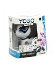 Interaktiivne robot Silverlit Ycoo Robohead, 12 cm
