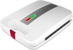 V&otilde;ileivagrill Sandwichi masin - UFESA - SW7400 - 1400W - Valge - Kleepumatud plaadid